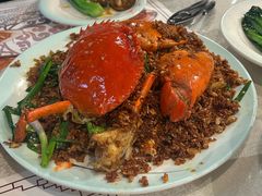 -喜记避风塘炒辣蟹(总店)