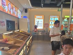 -哈哈碳都·牛肋条无限自助烤肉(宝龙店)