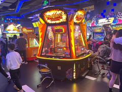 -核客电玩城(东门店)