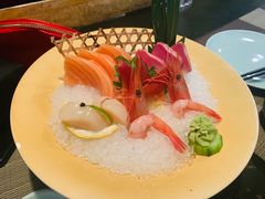 -山葵家·创意料理(宁波来福士店)