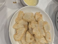 -万荣烤鸭店·北京菜(天坛店)