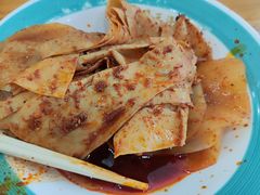 -马三洋芋片(兰州总店)