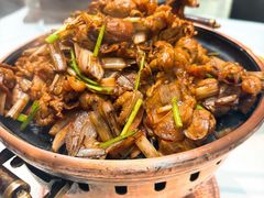 -四季民福烤鸭店(前门大栅栏店)