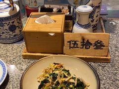-南京大牌档(三阳广场苏宁店)