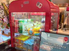 -dodonpa.墩墩伐 便当食堂(博华广场店)