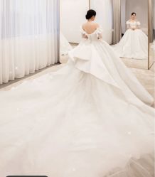 -韩国天使嫁衣婚纱礼服馆(上海旗舰店)