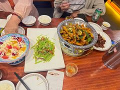 -思金拉措庄园藏餐(太阳岛店)