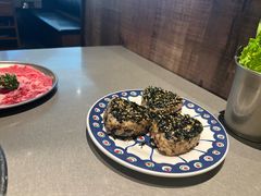 -大叹号·朝鲜族烤肉(滨海吾悦广场店)