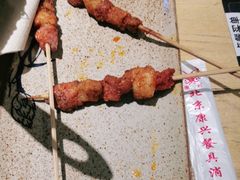 -水煮三国·川鲁江湖菜(香山店)