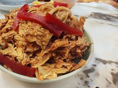 京糕乾隆白菜-小吊梨汤·北京菜(香山店)