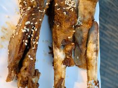 -大东方海鲜酒楼(小武基桥店)