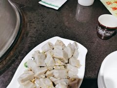扒糕-回真楼(东门店)