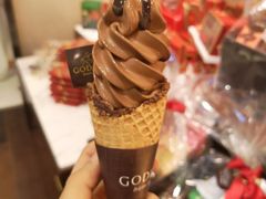 -GODIVA(恒隆广场店)