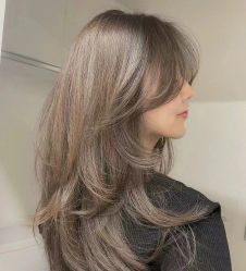 -TRIMS HAIR 修剪造型·烫染接发