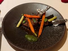 -香樟花园法式铁板烧(恒隆广场店)