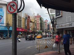 -唐人街(耀华力路)