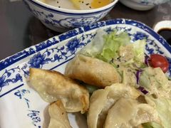-长人馄饨铺(解放街店)