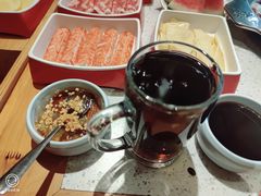 -大龙燚火锅