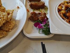-刘胖子家常菜·蹄花焖藕(中央花园店)