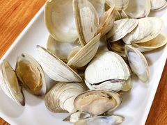 文蛤-船奇蒸汽海鲜·闽菜(八市海鲜总店)