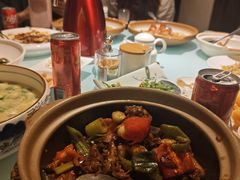 -隆喜元鱼汤包·海鲜(中联广场店)