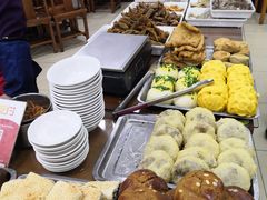 -白魁老号饭庄(安内店)