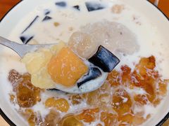 -东东鲜芋圆(郑州店)