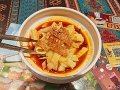 -巴依老爷新疆美食(工体旗舰店)