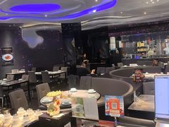-东方饺子王(哈西万达店)
