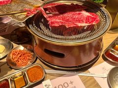 -西塔老太太泥炉烤肉(亚运村店)