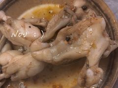-宽尺巷鱼蛙自助火锅(虎丘钻石广场店)