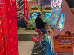 -城市英雄(衡阳中山路店)