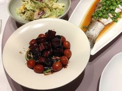 -一澜江宴·江景地标楚菜(江滩公园店)