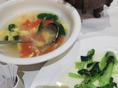 -嘉豪淮海国际豪生酒店