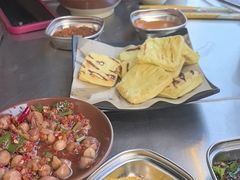 -江湖一盏灯·滇味卤烤(普惠园店)