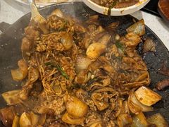 -名家韩国料理·烤肉(瑶海店)