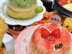 -万达广场(扬州邗江店)