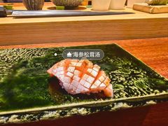 -北京泰富酒店-道日本料理餐厅