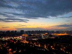 -烛影拾光观景餐厅·创意菜·摄影·小提琴(大唐不夜城店)