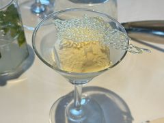 海盐焦糖坚果冰淇淋-王品牛排(杭州大厦店)