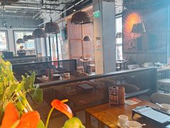 -管氏翅吧(台湾街店)