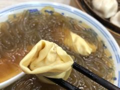 -新丰小吃(中山中路分店)