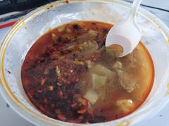 -马光荣肉丸糊辣汤(边东街店)