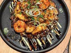 -小川洋风料理(大悦城店)