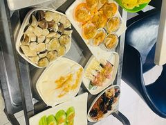 -碗中海·蒸汽海鲜·桑拿鸡(岭南天地店)