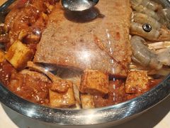 -黄记煌三汁焖锅(顺义华联店)