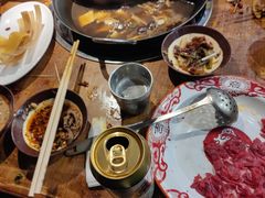 -楠火锅(西单店)