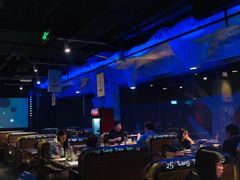 大堂-很久以前羊肉串(大华三路店)