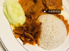 -关夫人餐厅(阳光广场店)