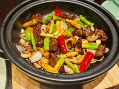 -粗茶淡饭·隐庐私厨(东亭店)